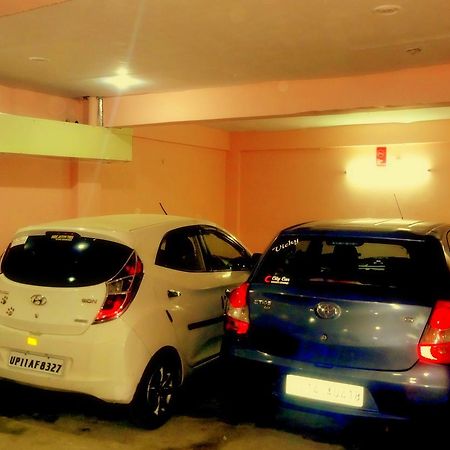 Hotel Rattans Regency Roorkee Exterior photo