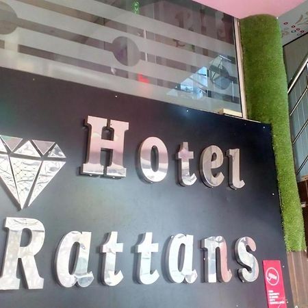 Hotel Rattans Regency Roorkee Exterior photo