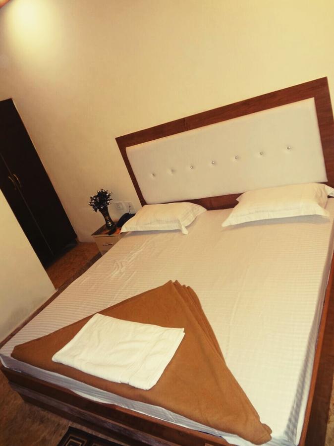 Hotel Rattans Regency Roorkee Exterior photo