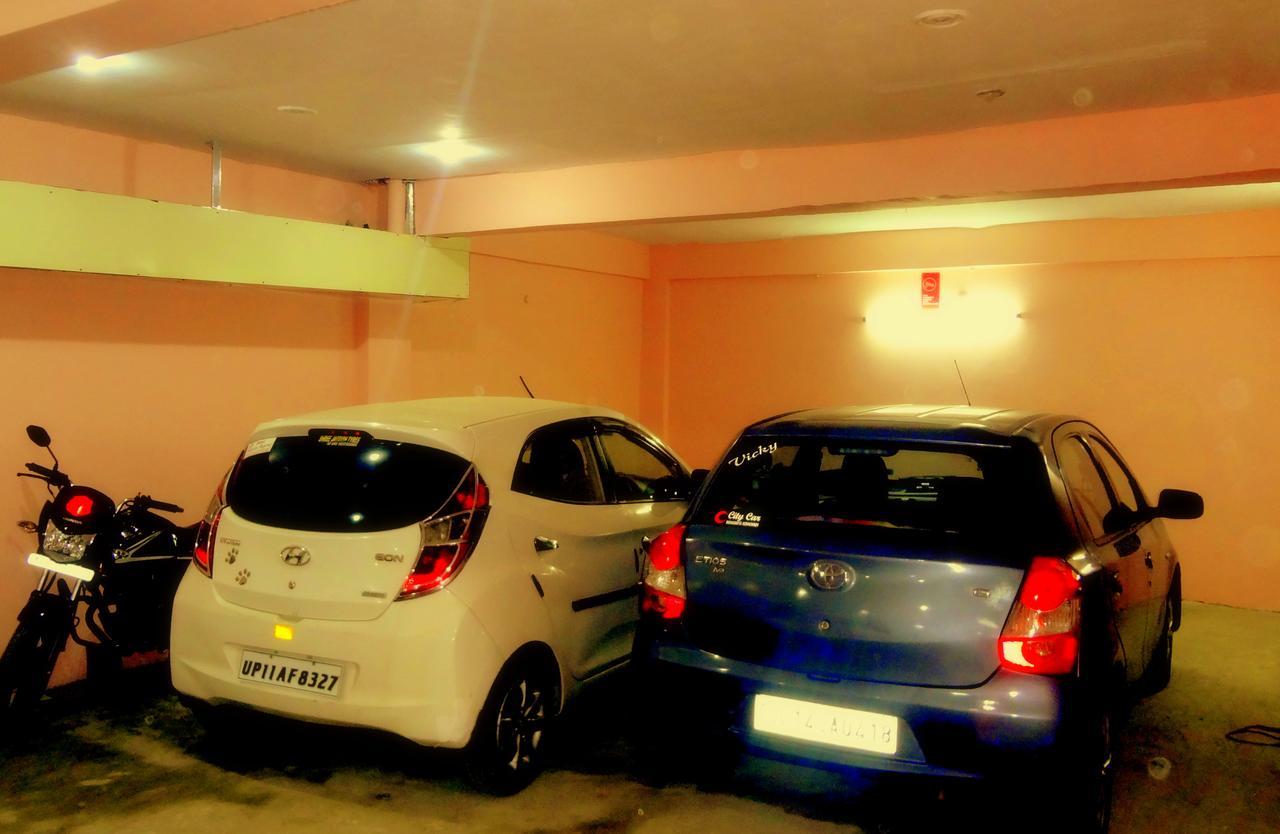 Hotel Rattans Regency Roorkee Exterior photo