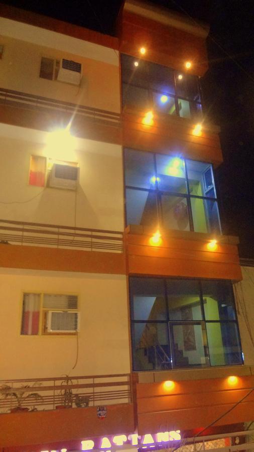 Hotel Rattans Regency Roorkee Exterior photo