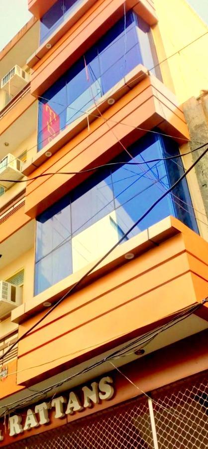 Hotel Rattans Regency Roorkee Exterior photo