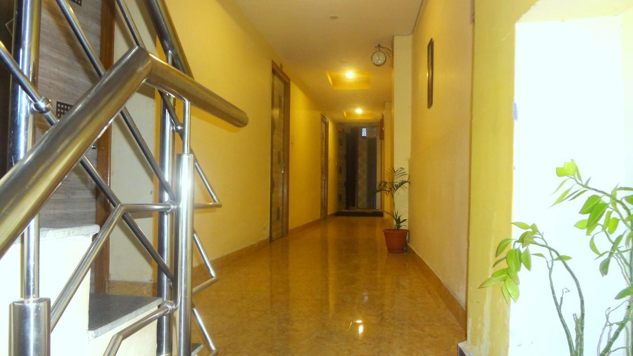 Hotel Rattans Regency Roorkee Exterior photo