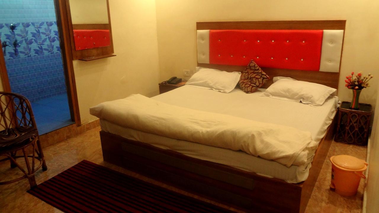 Hotel Rattans Regency Roorkee Exterior photo