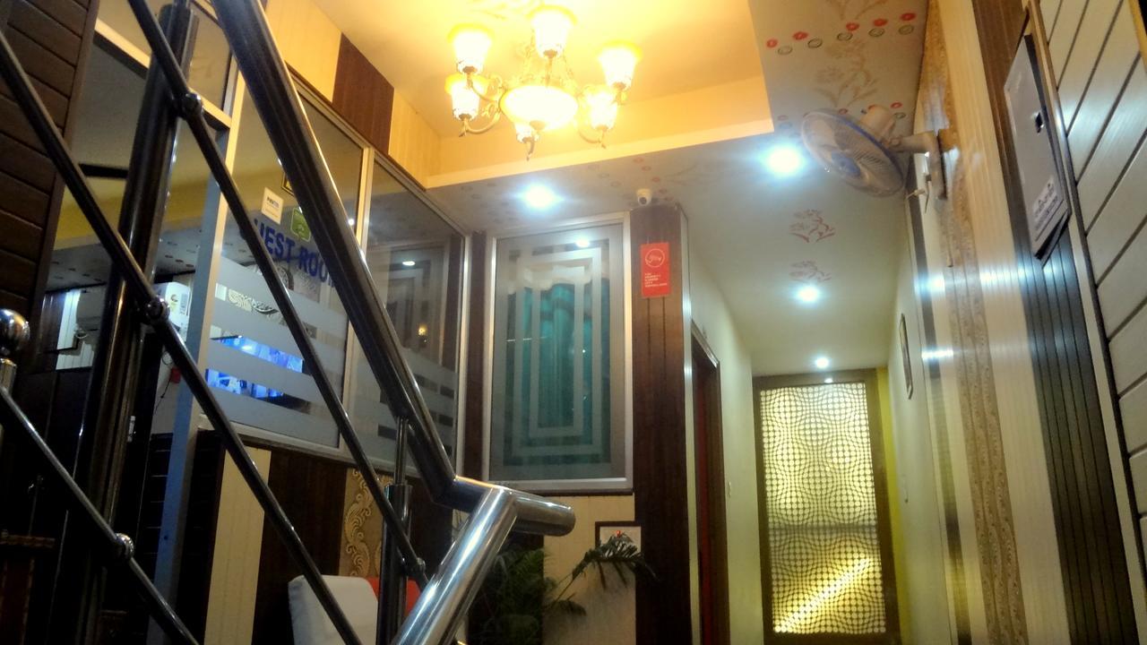 Hotel Rattans Regency Roorkee Exterior photo