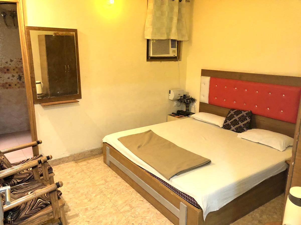 Hotel Rattans Regency Roorkee Exterior photo