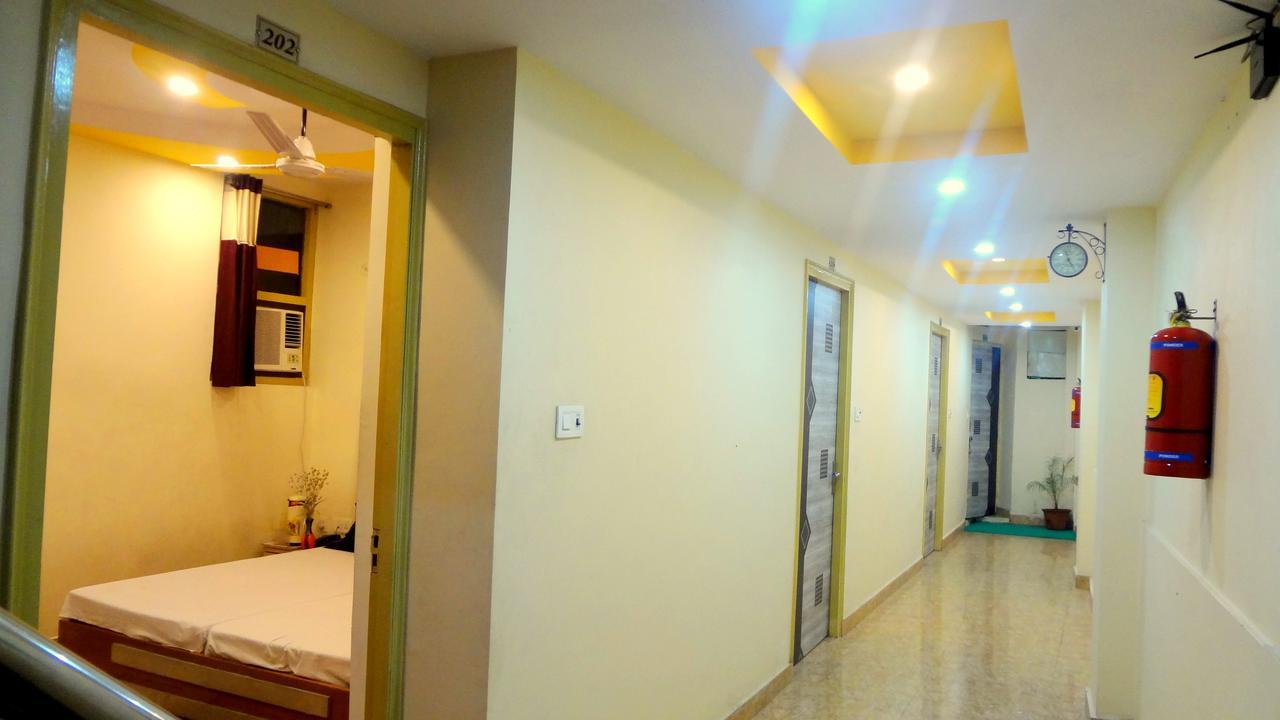 Hotel Rattans Regency Roorkee Exterior photo