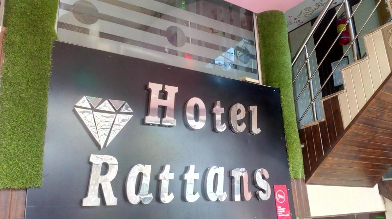 Hotel Rattans Regency Roorkee Exterior photo